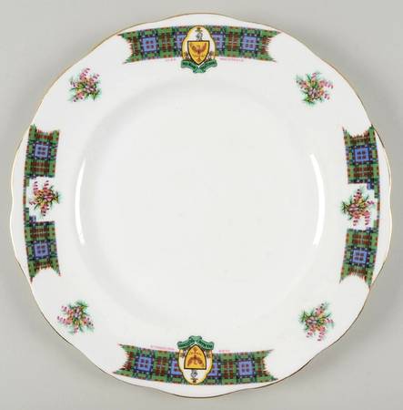 Bonnie Scotland by Royal Standard