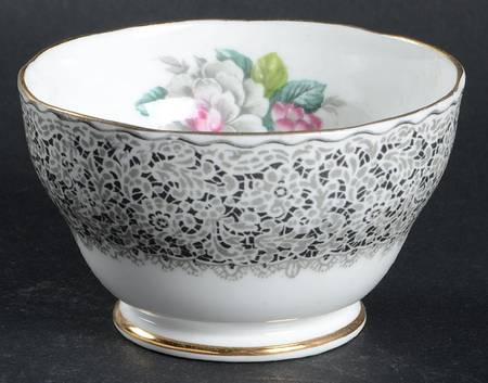 Keepsake (England) Mini Open Sugar Bowl