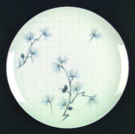 Pollyanna Pine by Royal Song