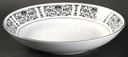 Trousseau Coupe Soup Bowl