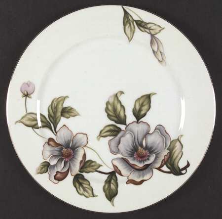 Dogwood Dinner Plate