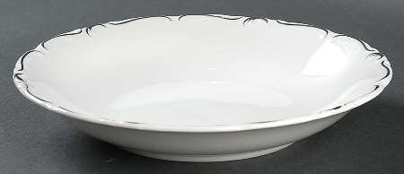 Simplicity Coupe Soup Bowl