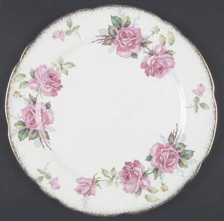 Berkeley Rose by Royal Stafford