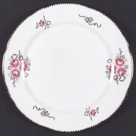 Cameo Rose by Royal Stafford