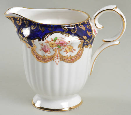 Heritage Creamer