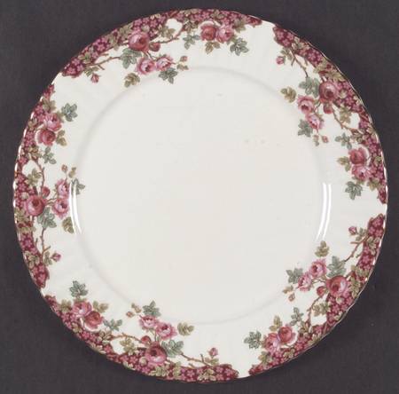 Olde English Garden Red by Royal Stafford