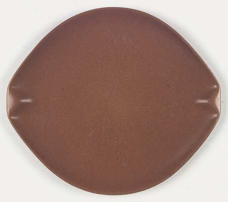 Raymor Terra Cotta (Matte) by Roseville