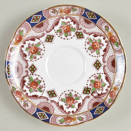 Carina Saucer