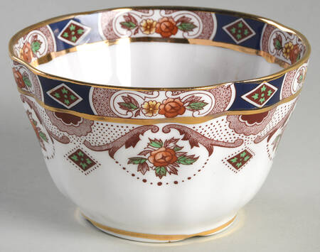 Carina Open Sugar Bowl