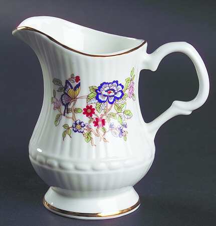 Harmony Creamer
