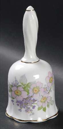 Irish Blossom Bell
