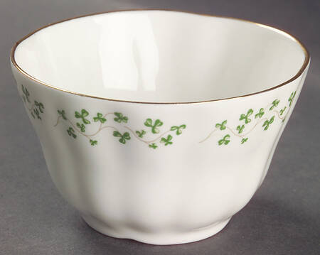 Shamrock Open Sugar Bowl