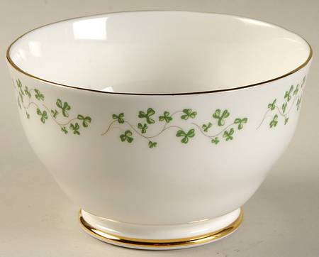 Shamrock Open Sugar Bowl