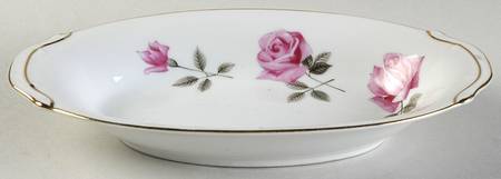 Rose Marie (Smooth) Relish