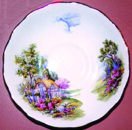 7382 Saucer