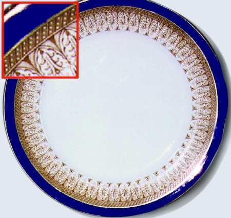 3242 by Royal Worcester