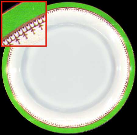 3898 by Royal Worcester