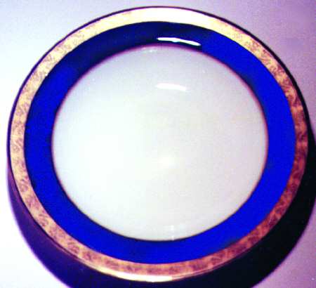 8006m by Royal Worcester