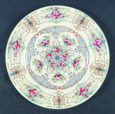 818 by Royal Worcester