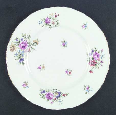 Abla by Royal Worcester