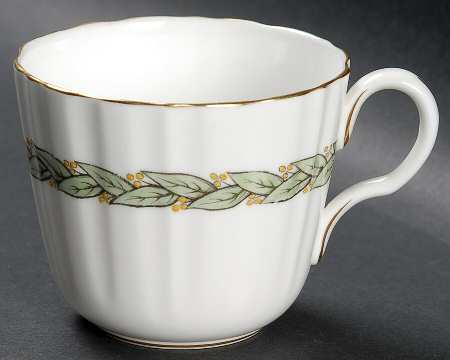 Adams Flat Cup