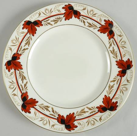 Albany by Royal Worcester