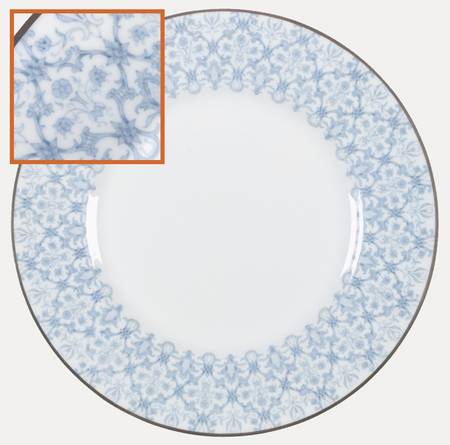 Aragon by Royal Worcester