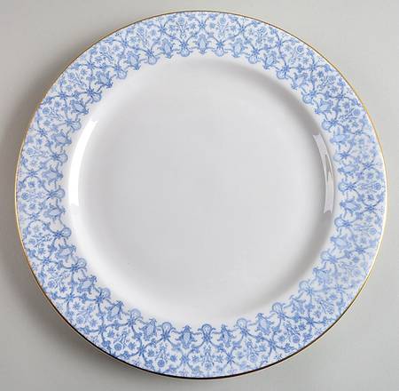 Aragon 12" Chop Plate (Round Platter)