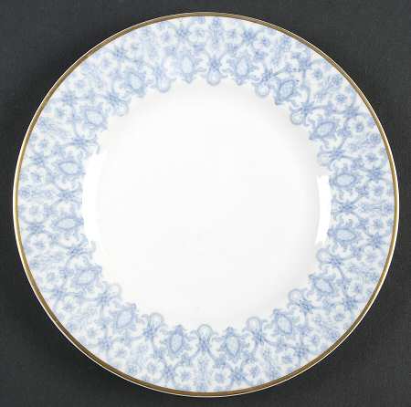 Aragon Bread & Butter Plate