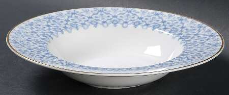Aragon Rim Soup Bowl