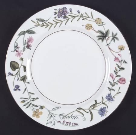 Arcadia by Royal Worcester
