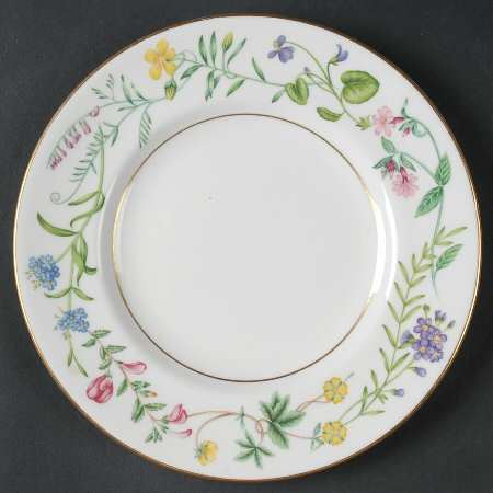 Arcadia Salad Plate