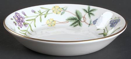 Arcadia Fruit/Dessert (Sauce) Bowl