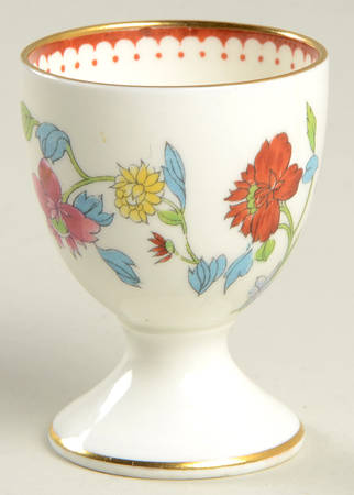 Astley (Bone) Single Egg Cup