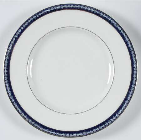 Avalon Firenze Salad Plate