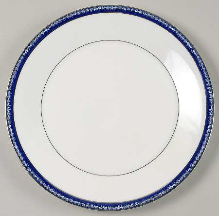 Avalon Firenze Cake Plate
