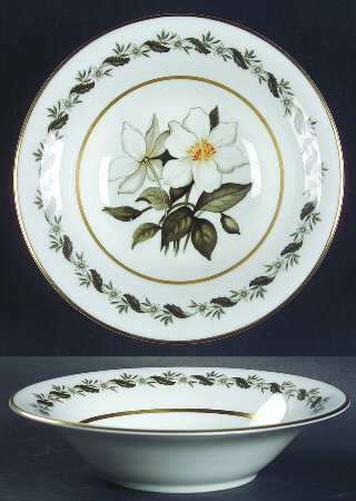 Bernina Coupe Cereal Bowl