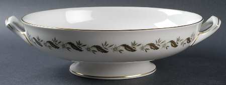 Bernina Round Vegetable No Lid