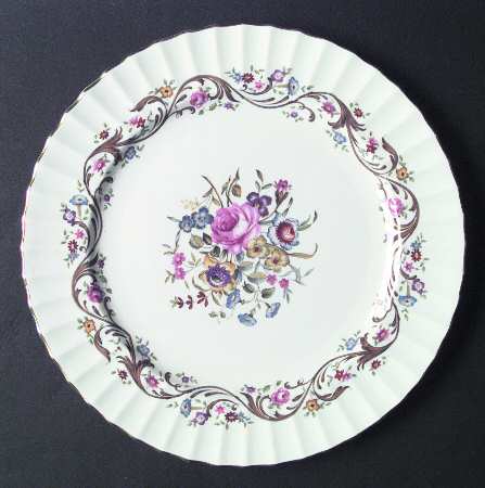 Bournemouth by Royal Worcester