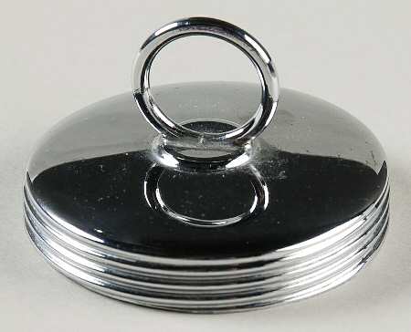 Bournemouth Lid for Egg Coddler