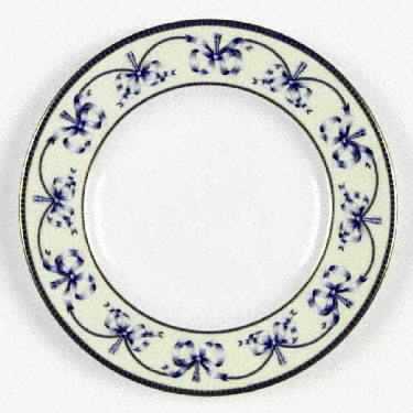 Brighton Salad Plate
