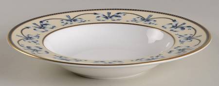 Brighton Large Rim Soup Bowl