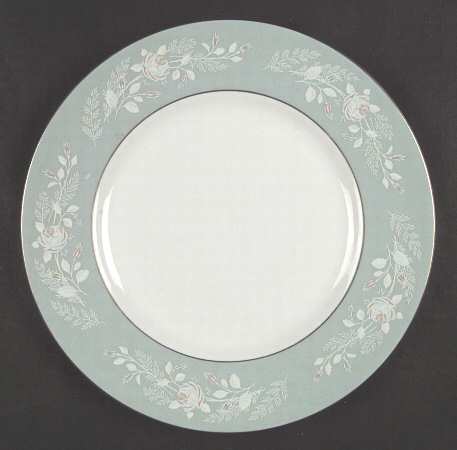 Bridal Rose by Royal Worcester