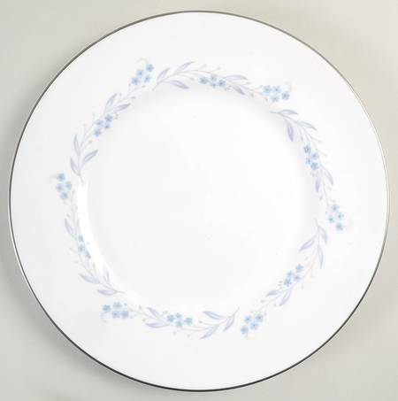 Bridal Wreath by Royal Worcester