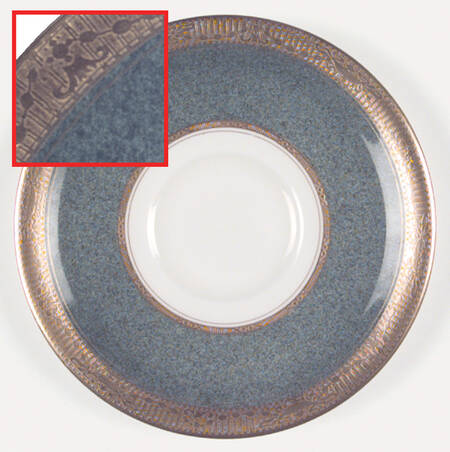 C2273 by Royal Worcester