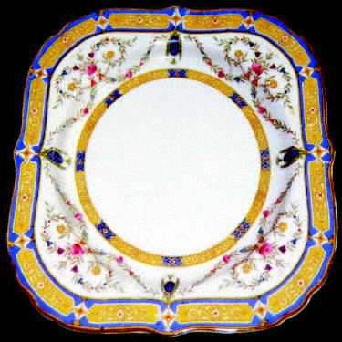 C2512-2 by Royal Worcester