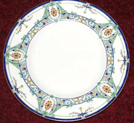 C2671-3 by Royal Worcester