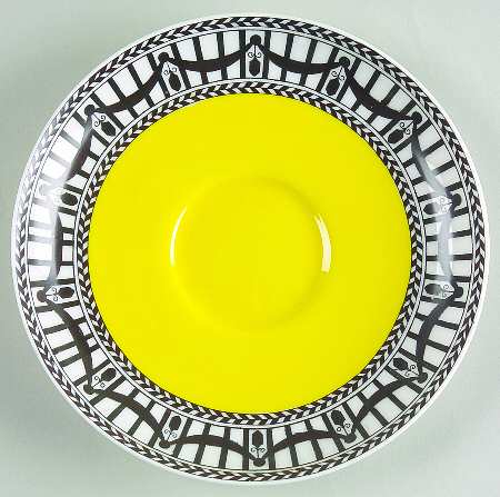 C907 Saucer