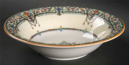 Chantilly Coupe Cereal Bowl