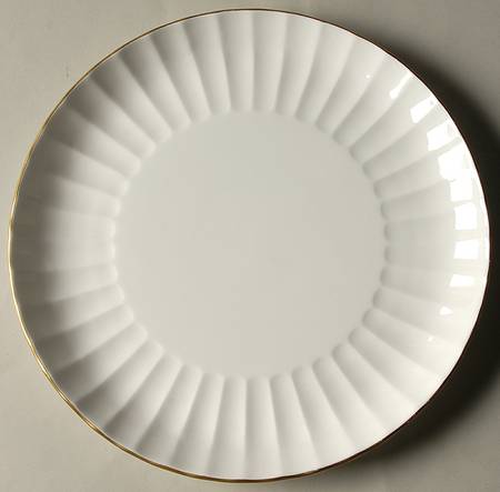 Corinth Gold by Royal Worcester